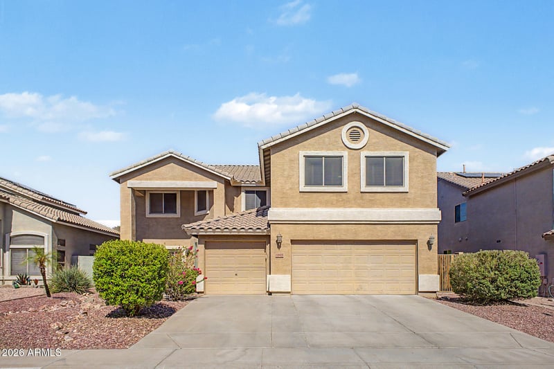 25925 N 67th Dr, Peoria, AZ 85383