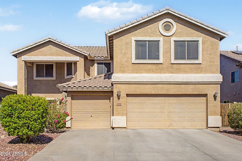 25925 N 67th Dr, Peoria, AZ 85383