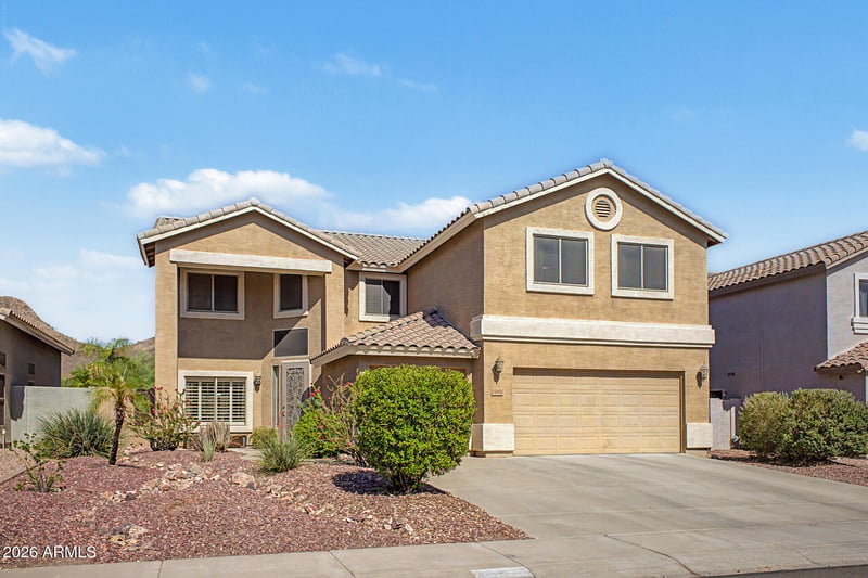 25925 N 67th Dr, Peoria, AZ 85383