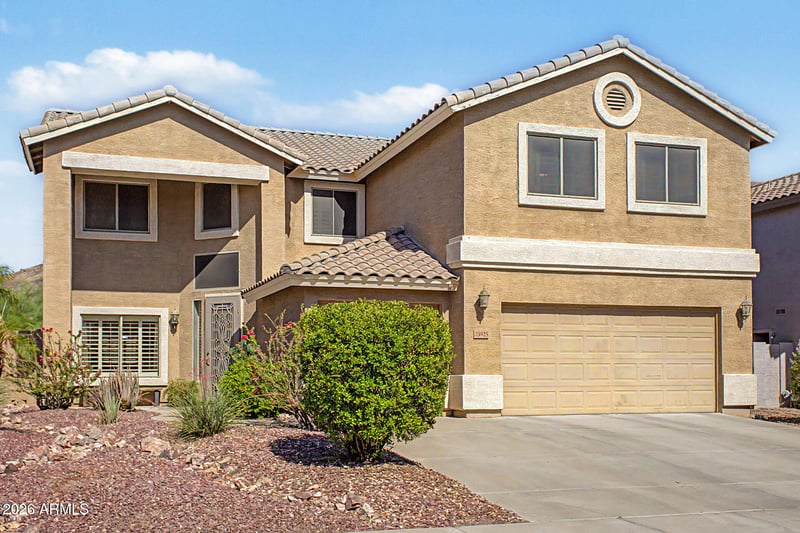 25925 N 67th Dr, Peoria, AZ 85383