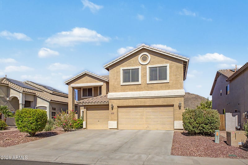 25925 N 67th Dr, Peoria, AZ 85383