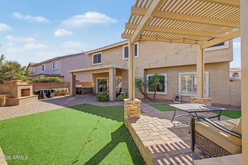 25925 67th Dr, Peoria, AZ 85383