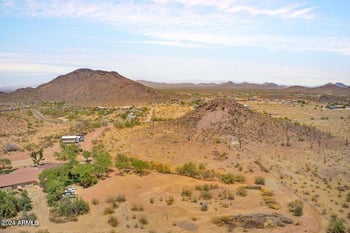 25927 149th Dr, Surprise, AZ 85387