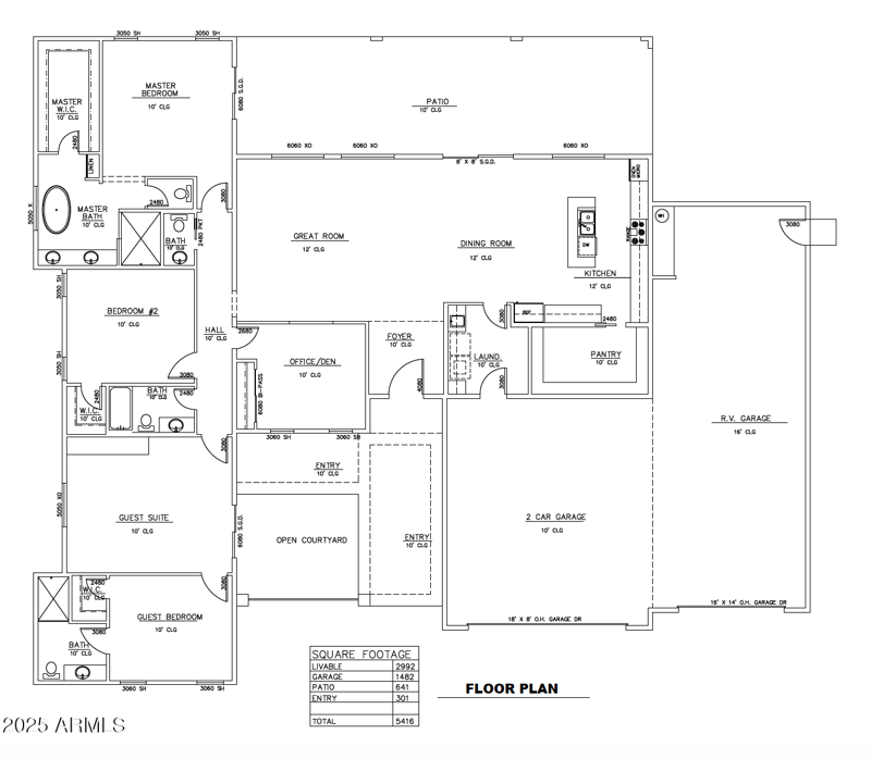 25927 149th Dr, Surprise, AZ 85387