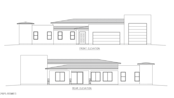 25927 149th Dr, Surprise, AZ 85387