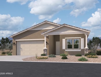 25927 79th Dr, Peoria, AZ 85383