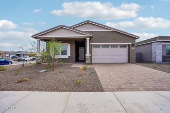 25927 N 79th Dr, Peoria, AZ 85383