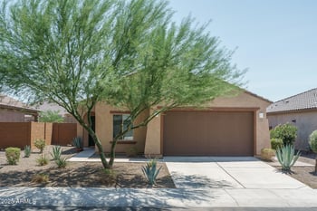 25927 Swilling Rd, Buckeye, AZ 85396