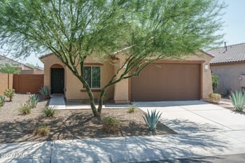 25927 Swilling Rd, Buckeye, AZ 85396