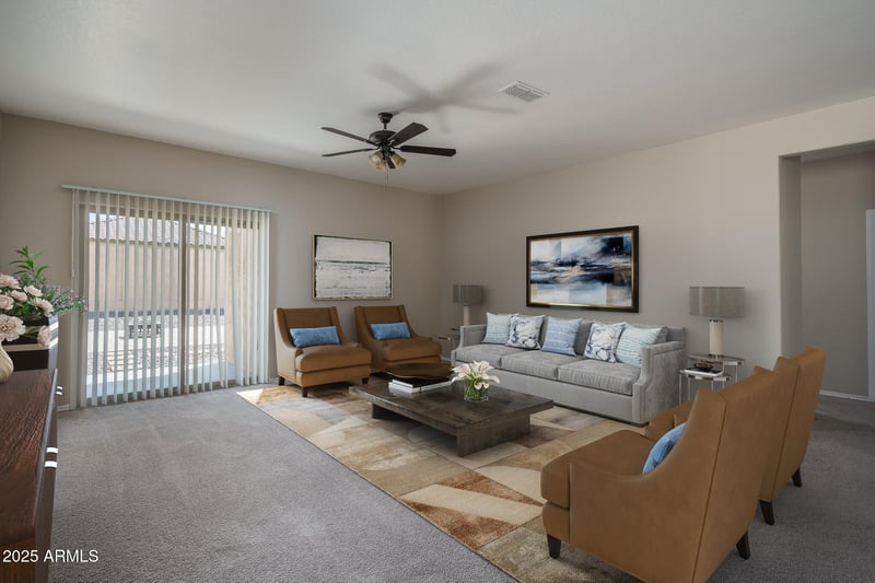 25927 Swilling Rd, Buckeye, AZ 85396