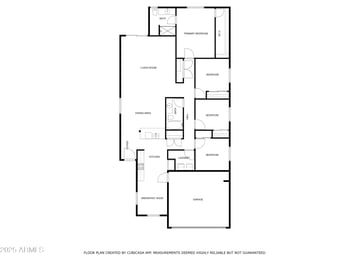 25927 Swilling Rd, Buckeye, AZ 85396