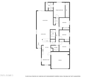 25927 Swilling Rd, Buckeye, AZ 85396