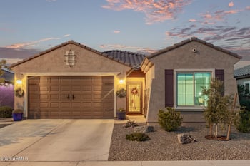 25928 Vista North Dr, Buckeye, AZ 85396