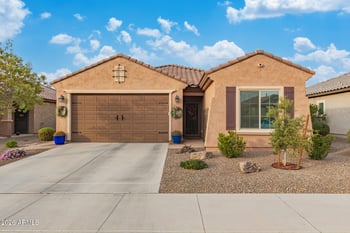 25928 Vista North Dr, Buckeye, AZ 85396