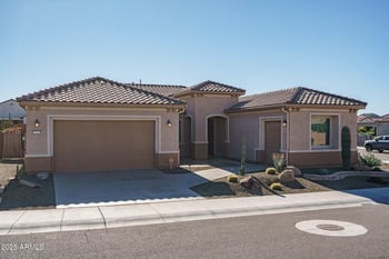 25929 Taro Dr, Buckeye, AZ 85396