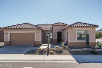 25929 Taro Dr, Buckeye, AZ 85396