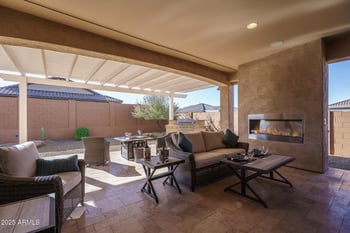 25929 W Taro Dr, Buckeye, AZ 85396