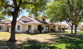 2593 Ridgewood Ln, Gilbert, AZ 85298