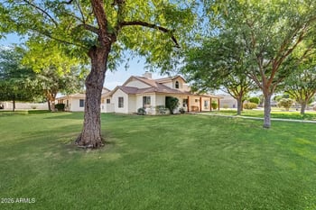 2593 Ridgewood Ln, Gilbert, AZ 85298