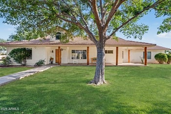 2593 Ridgewood Ln, Gilbert, AZ 85298