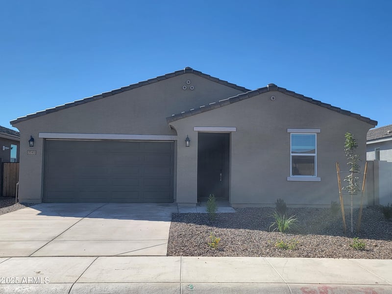 2593 Grenache Dr, San Tan Valley, AZ 85143