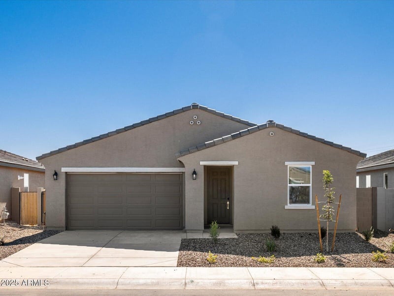 2593 Grenache Dr, San Tan Valley, AZ 85143