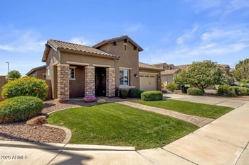 2593 Plum St, Gilbert, AZ 85298