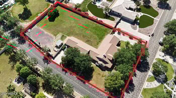 2593 Ridgewood Ln, Gilbert, AZ 85298