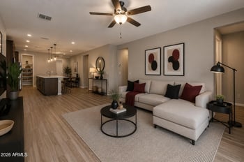 25930 Langley Dr, Peoria, AZ 85383