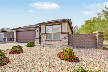 25930 N Langley Dr, Peoria, AZ 85383