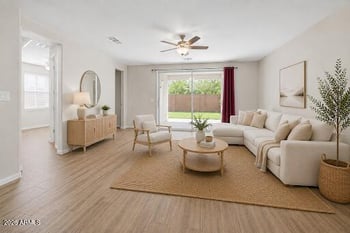 25930 N Langley Dr, Peoria, AZ 85383