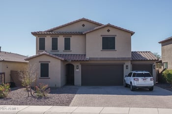 25930 Thornhill Dr, Peoria, AZ 85383