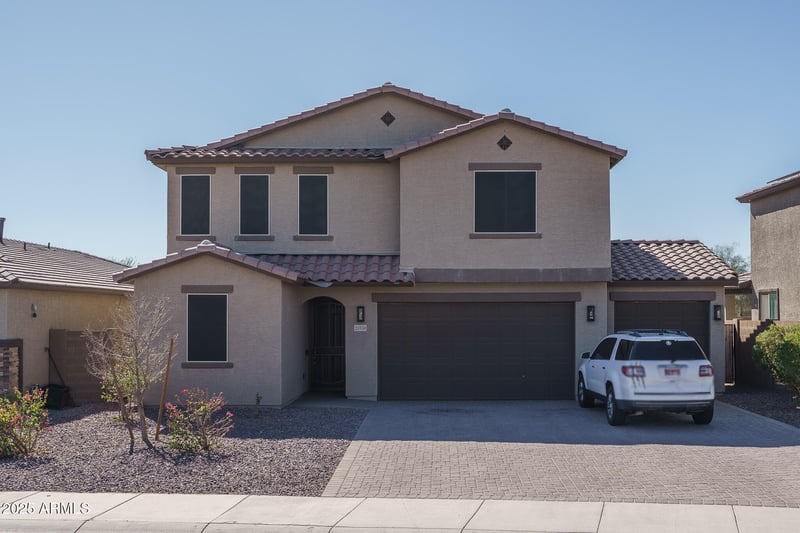 25930 Thornhill Dr, Peoria, AZ 85383