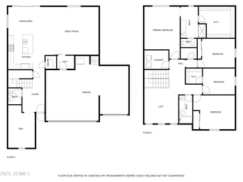 25930 Thornhill Dr, Peoria, AZ 85383