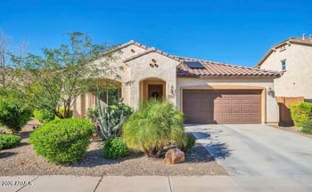 25931 Deer Valley Rd, Buckeye, AZ 85396