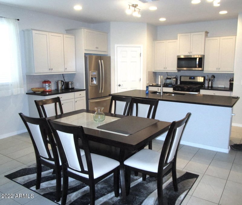 25932 Quail Ave, Buckeye, AZ 85396