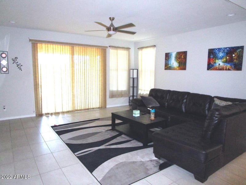 25932 Quail Ave, Buckeye, AZ 85396