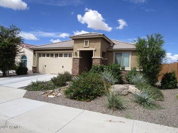 25932 Quail Ave, Buckeye, AZ 85396