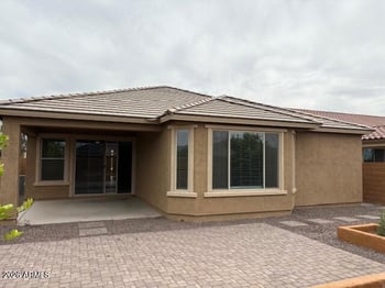 25932 Quail Ave, Buckeye, AZ 85396