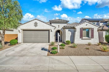 25932 Sands Dr, Buckeye, AZ 85396