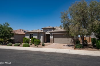 25932 Firehawk Dr, Buckeye, AZ 85396