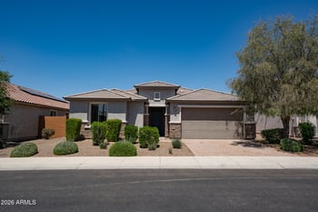 25932 Firehawk Dr, Buckeye, AZ 85396