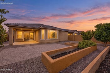25932 W Quail Ave, Buckeye, AZ 85396