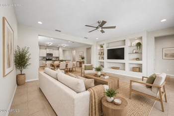25932 W Quail Ave, Buckeye, AZ 85396