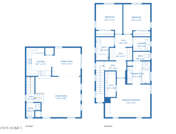 25933 53rd Dr, Phoenix, AZ 85083