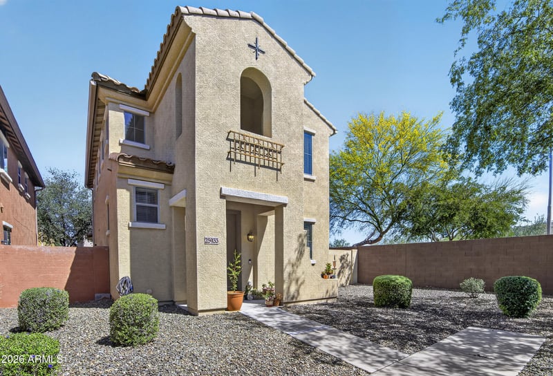 25933 N 53rd Dr, Phoenix, AZ 85083