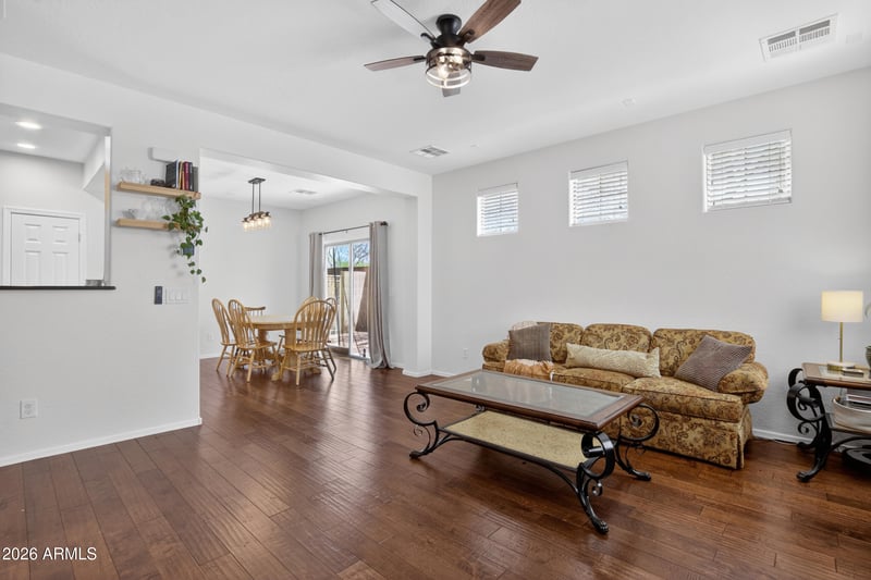 25933 N 53rd Dr, Phoenix, AZ 85083
