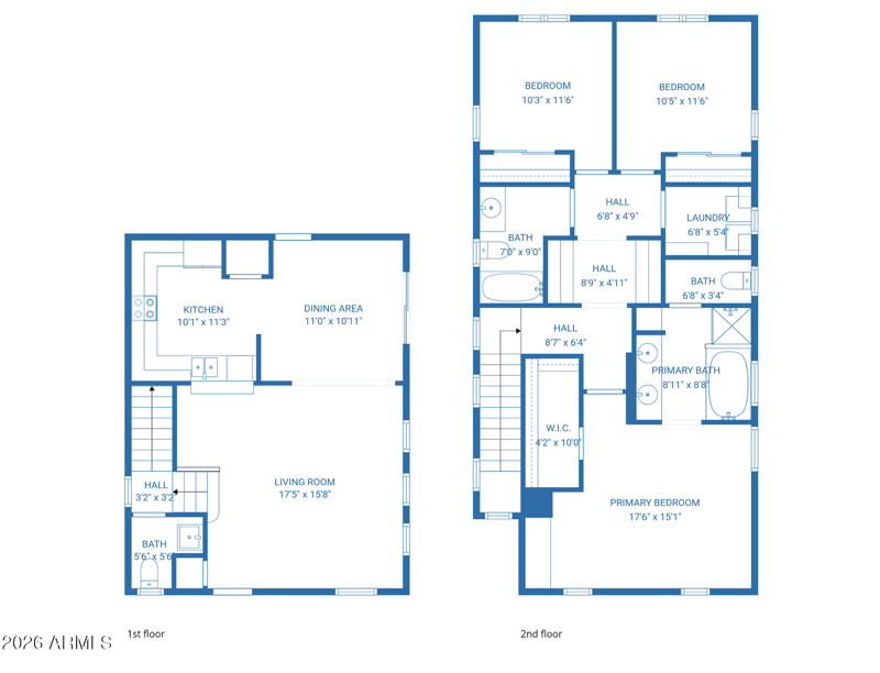 25933 N 53rd Dr, Phoenix, AZ 85083