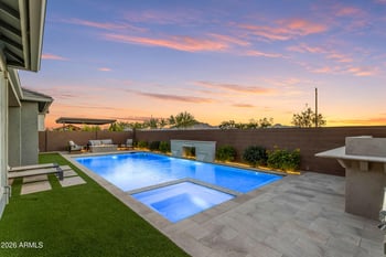 25934 S 224th Pl, Queen Creek, AZ 85142