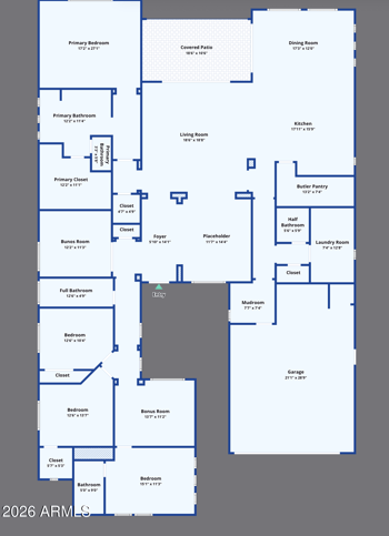 25934 224th Pl, Queen Creek, AZ 85142